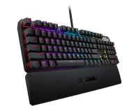 ASUS TUF Gaming K3 - 597670 - zdjęcie 4
